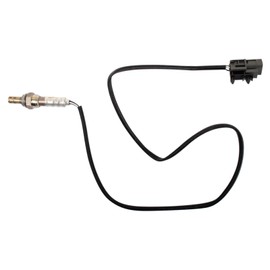TRQ O2 Oxygen Sensor Compatible with 1997-2000 INFINITI QX4 1999-2003 Nissan Frontier 1996-2000 Pathfinder 2000-2003 Xterra