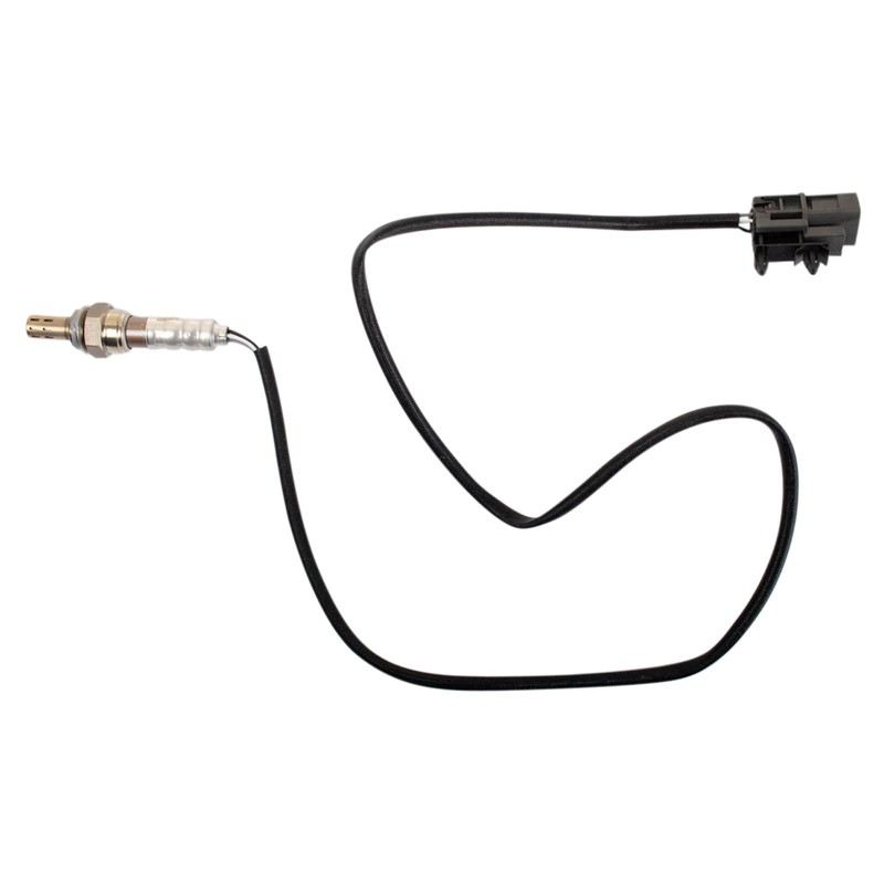 TRQ O2 Oxygen Sensor Compatible with 1997-2000 INFINITI QX4 1999-2003