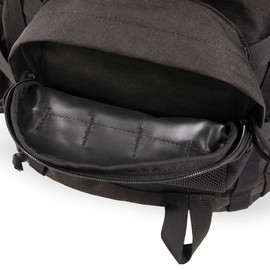 HIGHLAND TACTICAL Men's Spectro, Black, One_Size