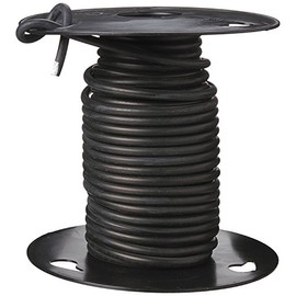 Gates 27041 Windshield Washer/Vacuum Hose-50' Length, Inner Diameter 7/64"