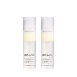 Wonder Bath (NS홈쇼핑)조성아 원더바스 멜라 3X샷 토닝 앰플 130ml 1+135091413 (NS Home Shopping) Jo Sung Ah Wonder B.A.S. Mela 3X Shot Toning Ampoule 130ml 1+135091413