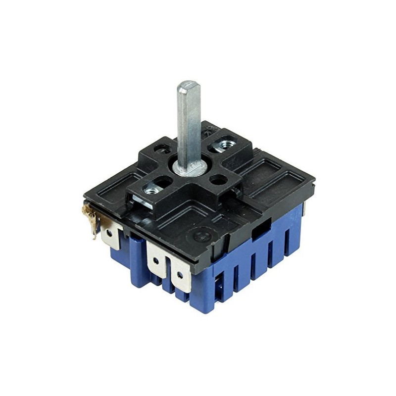 Belling Oven Cooker Hob Energy Regulator Thermostat/Simmerstat Switch Unit