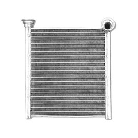 Marketplace Auto Parts Heater Core - Compatible with 2009-2018 Volkswagen Jetta with Manual A/C Controls