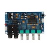 Reverberation Board Microphone Reverb Plate PT2399 Chip PCB Microphone Reverb