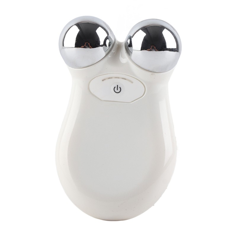 Microcurrent Facial Beauty Machine Skin Lifting Tightening 6 Strength Face