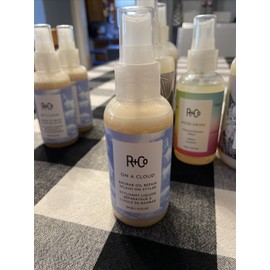 R+CO ON A CLOUD Baobab Oil Repair Splash on Styler 4.2 oz