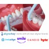 AlignerKey Clear Aligner Ortho Removal Tool for Invisalign by Aligner