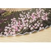 Asahi King Fan 風神 Beard Of Brown Black 156306