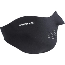Say Las (Seirus) za・masuku Black