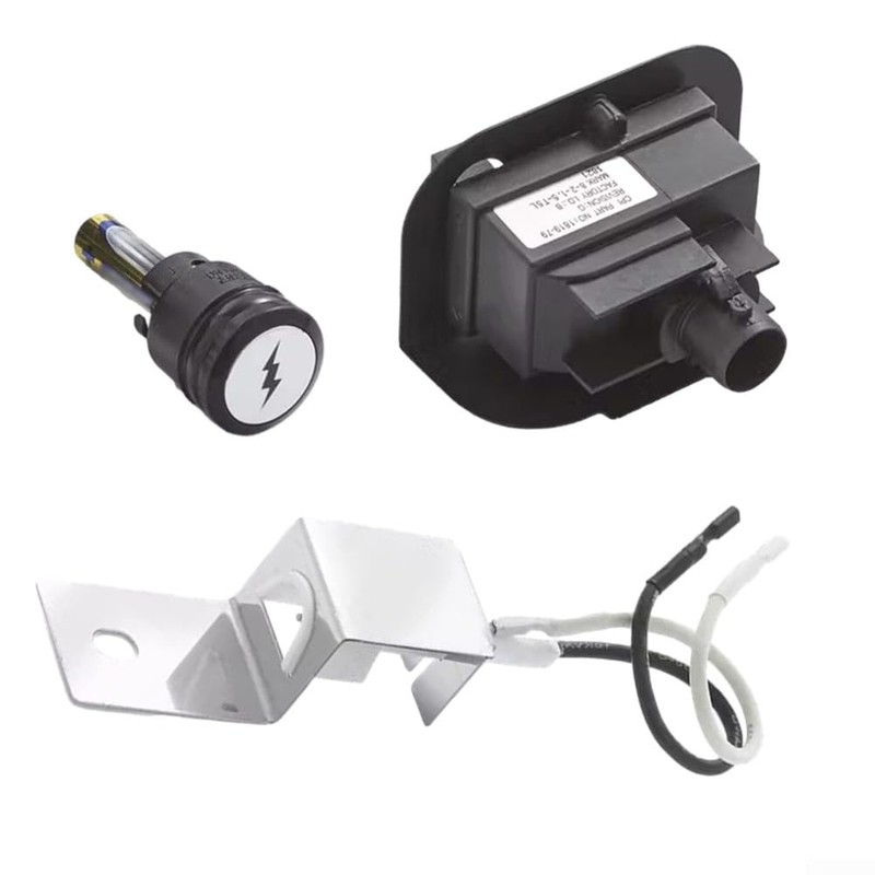 SPORTARC Gas Grill for Q1200, Q2200 Ignition Kit, Reliable Replacement