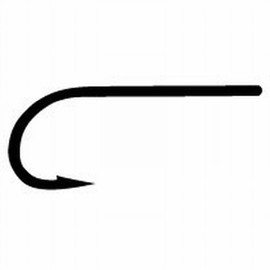 teximuko (Tiemco) Small Pack Hooks tmc101 # 20 Fish Hook