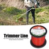 2.7mm Trimmer Line Round Nylon 1LB Round Heavy Duty Grass
