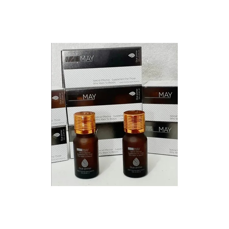Primer Para Extensiones De Pestañas