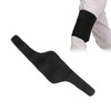 Thigh Support Brace Compression Sleeve Support Hamstring Wrap for Pulled