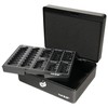 HMF 308-02 Cash Box EURO Coin Tray 20 x 16