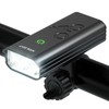 KASLIGHT 3000 Lumens Rechargeable Bike Light, Super Bright LED Bicycle