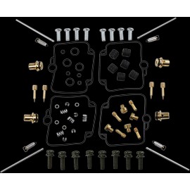 Parts Unlimited Carburetor Rebuild Kit 1003-1381
