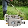 Chainsaw Carburetor Hardware Tool Die Cast Aluminum Lightweight for Husqvarna