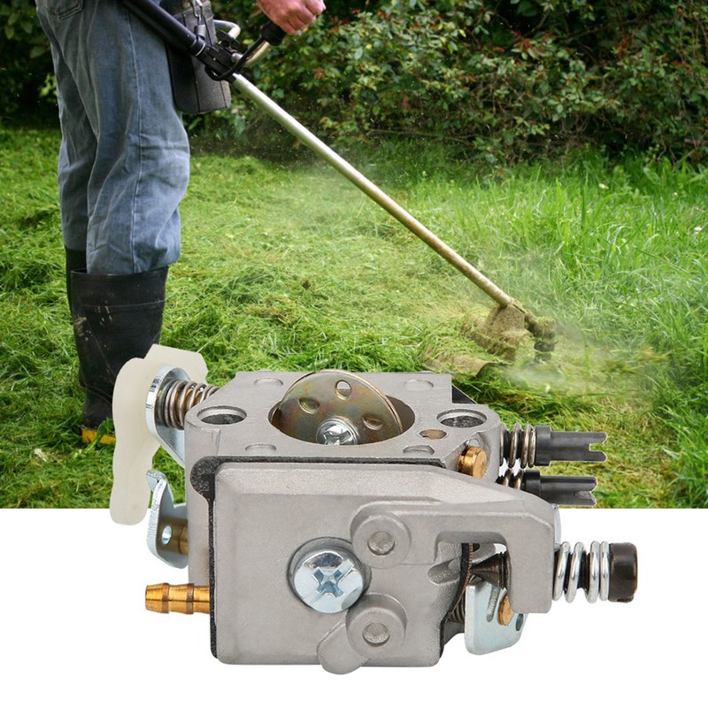 Chainsaw Carburetor Hardware Tool Die Cast Aluminum Lightweight for Husqvarna