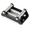Winch Rope Guide Fairlead Cable Roller, Rope/Cable Fairleader, Metal Material,