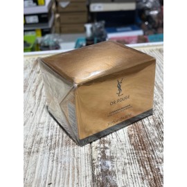 Yves Saint Laurent Or Rouge Le Masque in Creme (Mask-in-Crème) 1.6 oz SEALED