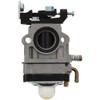 GT Garden Carburettor for Brush Cutter, Multitool 4 in 1,