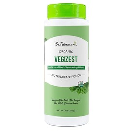 Dr. Fuhrman's VegiZest