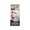 Jerome Russell Bblonde Maximum Colour Silver Toner - Non Permanent
