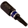Irwin Tools 1837398 Impact Performance Series TORX T10 Insert Bit