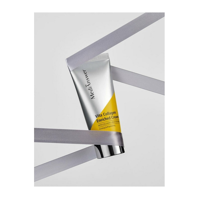 Vita Collagen Enriched Cream 50ml / 비타콜라겐 인리치드크림 50ml