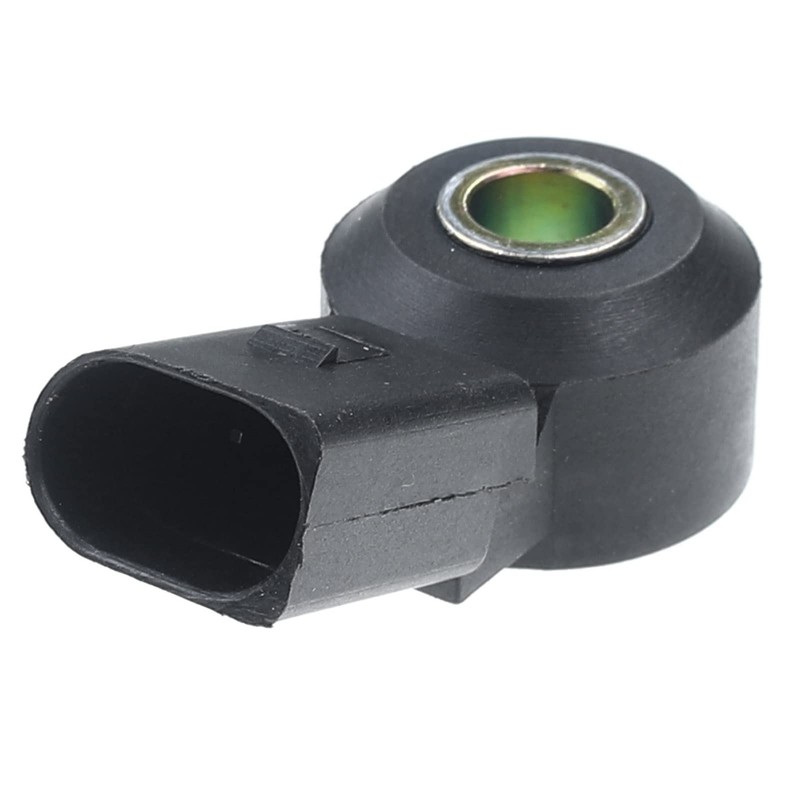 Frankberg Knock Sensor 2-Pin for Caddy III/IV CC C-r-a-f-t-e-r E-O-S