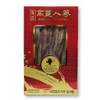 Korean red ginseng 6-year-old red ginseng small pieces for decoction (31~50 roots) Test product dried red ginseng, 1 piece, 300g / 고려홍삼 6년근 홍삼 달임용 소편 (31~50뿌리) 검사품 건홍삼, 1개, 300g