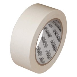 Faithfull FAITAPEMAS38 Masking Tape 38mm x 50M