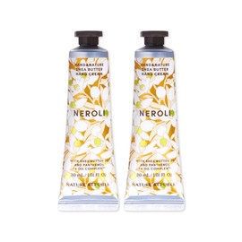 Nature Republic Neroli Hand Cream Portable Hand Cream 30ml 2pcs / 네이처리퍼블릭 네롤리 핸드크림 휴대용 핸드크림 30ml 2개