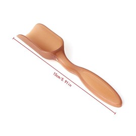 KOFUN Soil Scoop Mini Garden Multi-function Succulents Plastic Shovel Spoons Tool