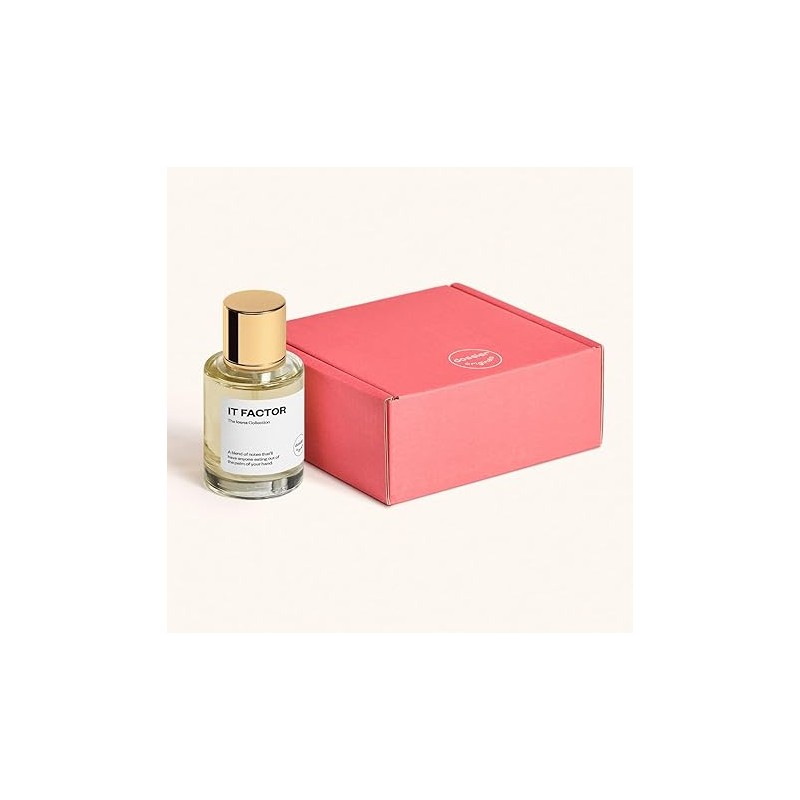 Dossier - IT FACTOR Eau de Parfum 1.7 oz / 50ml