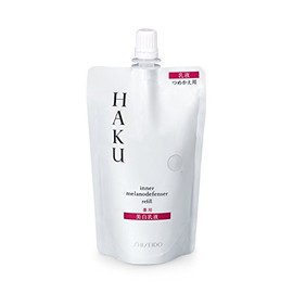 Set of 2: HAKU Inner Melano Defencer Refill 3.4 fl oz (100 ml) x 2