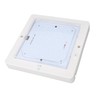 8x8 Inch DC 12‑24V Square RV Cabin Ceiling Lamp 9W