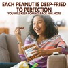 Uncle Bud's Deep Fried Peanuts In Shell (2-Pack) | Salt