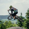 Riesel Design Schlamm:PE Mountainbike Enduro Style Front & Rear Bike