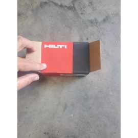 HIlti fastener 34377 X-DNI 27 MX. 1  1/16” New 100 Count