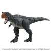 Takara Tomy Ania Jurassic World Carnotaurus (With Ania Battle Card)