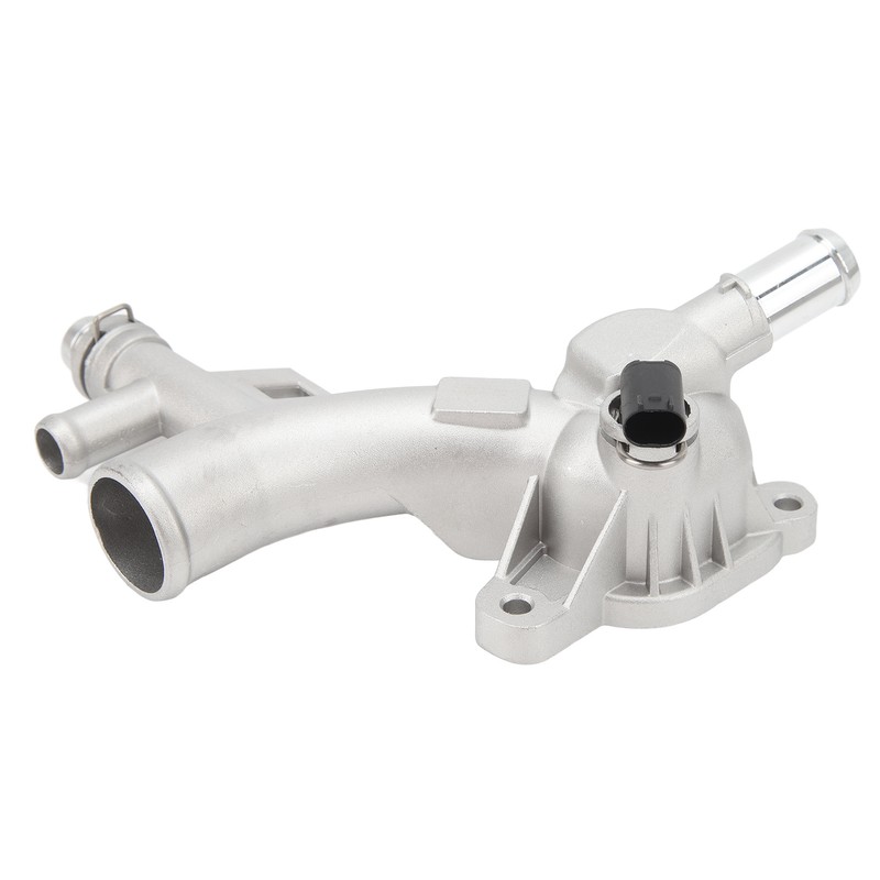 Water Outlet Thermostat Housing 25193922 Water Outlet Front Casing Replacement