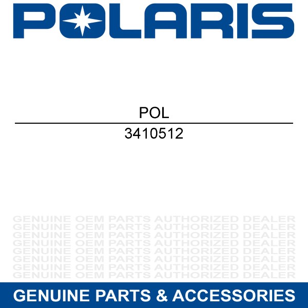 Polaris PLUG-SPARK,2K
