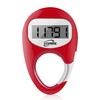 iGANK Simple Walking Pedometer Step Counter for men women kids