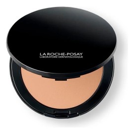 Base de maquillaje en polvo La Roche-Posay Toleriane Toleriane Teint Mineral Toleriane Teint Mineral tono 11 - 9mL 9g