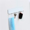 Magnetic Hook, Key Hook, Magnetic Hook, Kitchen Tool Hook, Strong