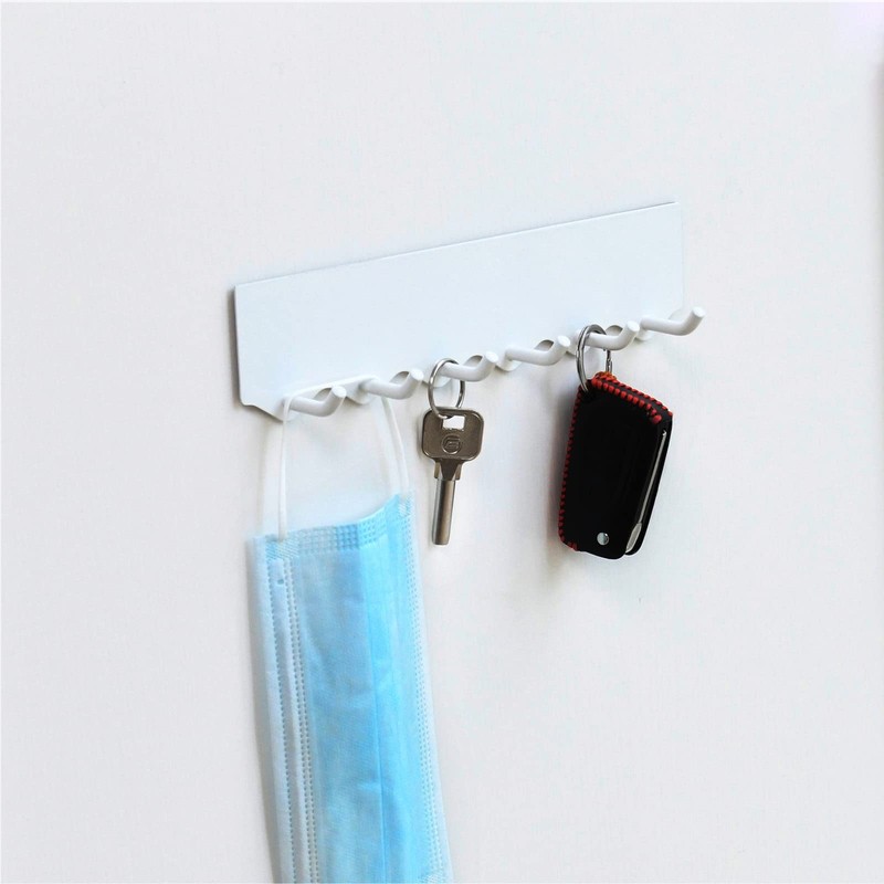 Magnetic Hook, Key Hook, Magnetic Hook, Kitchen Tool Hook, Strong