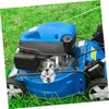 Outanaya Noise Reducing Muffler for Engines 299106 3. 4hp Lawn