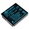 Synergy Digital Digital Camera Battery, Compatible with Hahnel HL-005 Digital